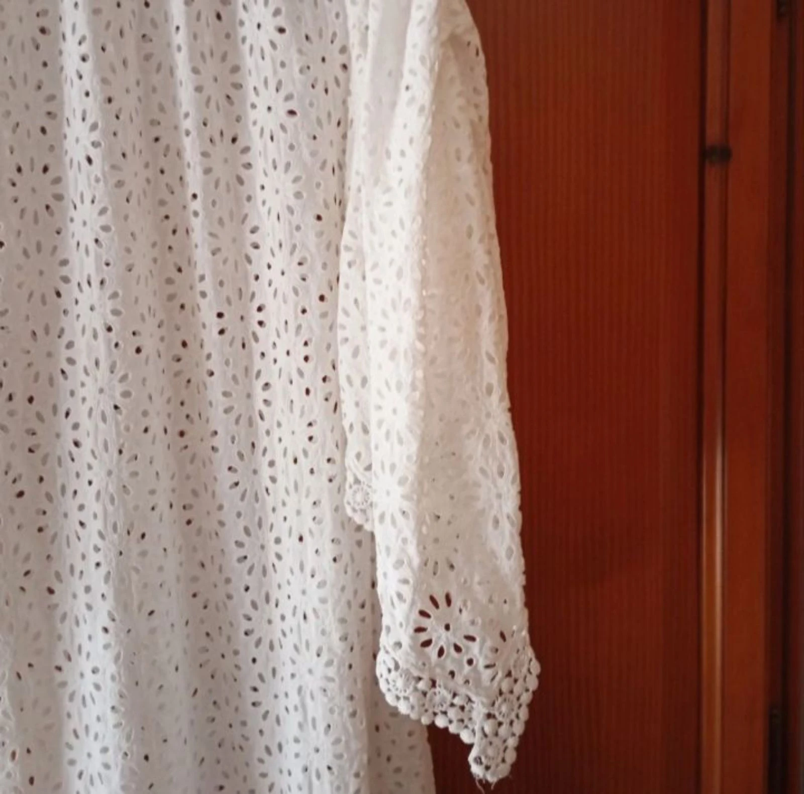 Vestido de mulher – photo 11